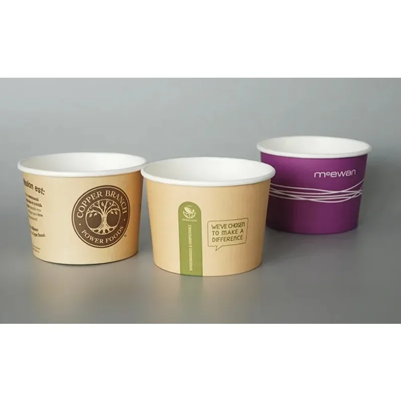 Good Quality High Speed Automatic Paper Bowl Making Machine for Takeaway Food