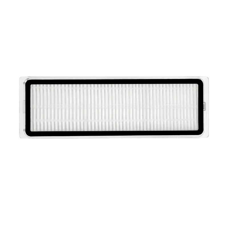 A44F-Accessories For Dreame D10 Plus Gen 2 RLD32GD Vacuum Parts Main Roller Side Brush Hepa Filter Mop Cloth Dust Bag