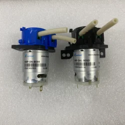 1 lot/2pcs DTF White Ink Circulating Pump 24V 5W NKP-DA-B08B Use for DTF 1390 XP600 I3200 PRINTER