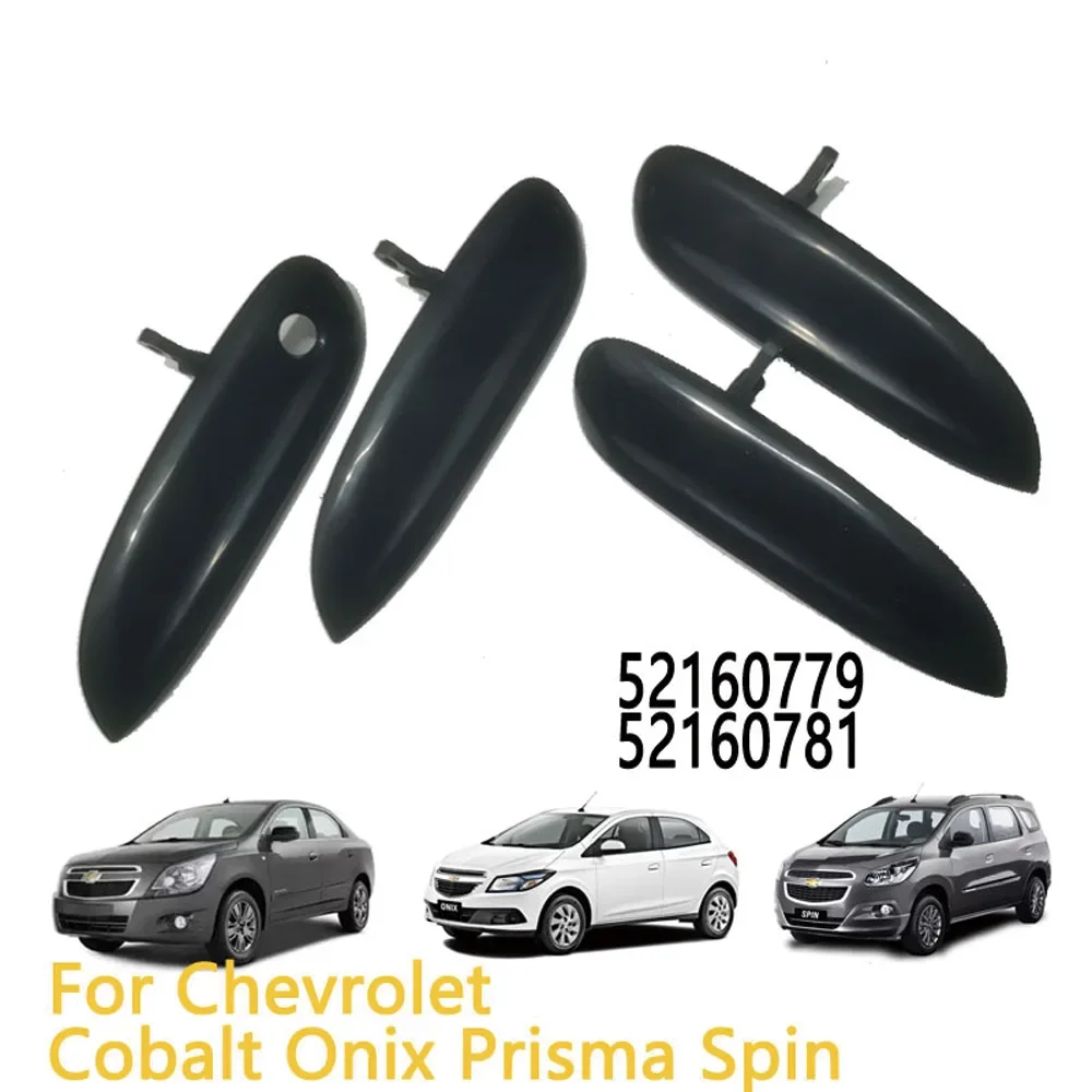 

Outside Door Handle For Chevrolet Cobalt 2012-2018 52160779 52160781