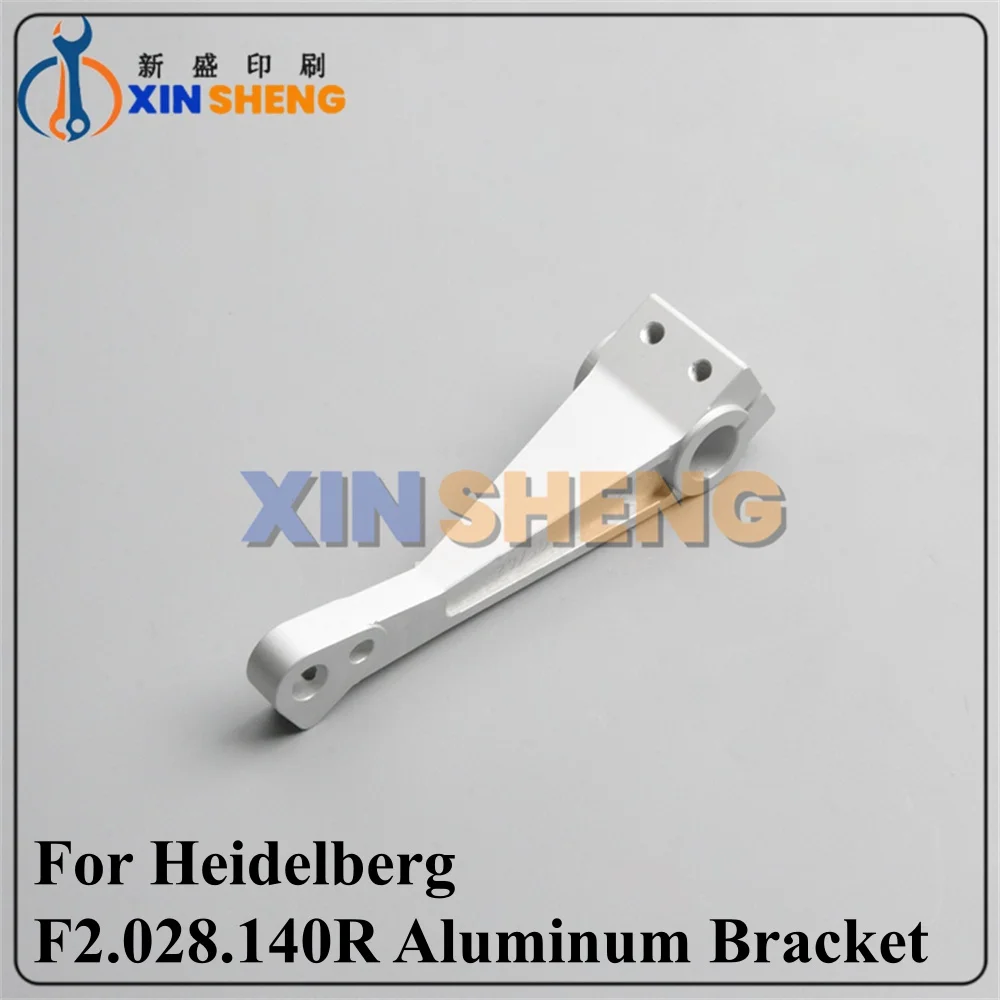 

Best Quality Printing Machine Accessory CD102 Reinforced Feida Aluminum Bracket F2.028.140R For Heidelberg Feida Lian