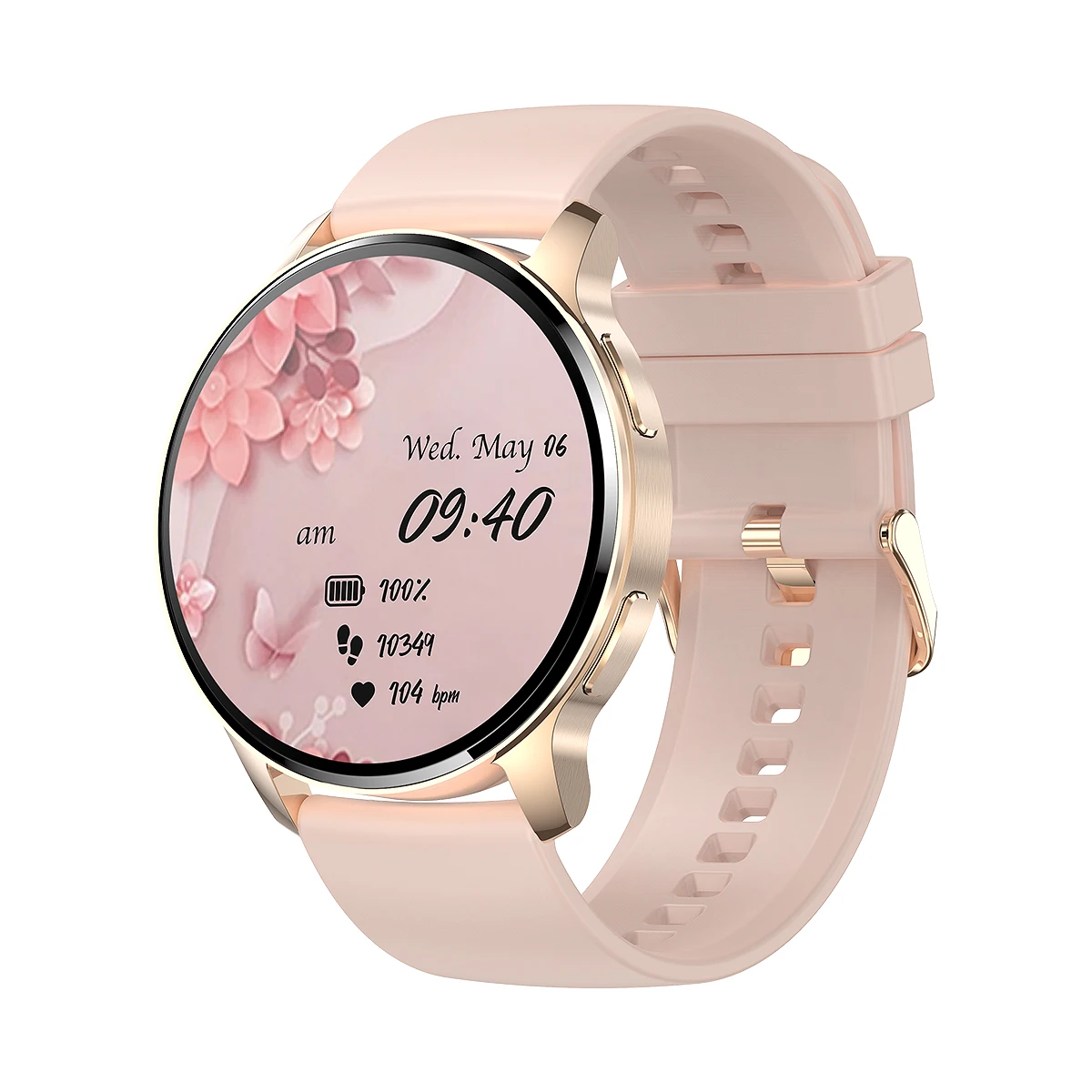 for OPPO Reno 9 8 7 6 5 4 4G 3 4G Pro 5G SE 2Z 2F 5F 4F 5 4 Lite Z 4Z  Smart Watch Heart rate and blood pressure detection IP67