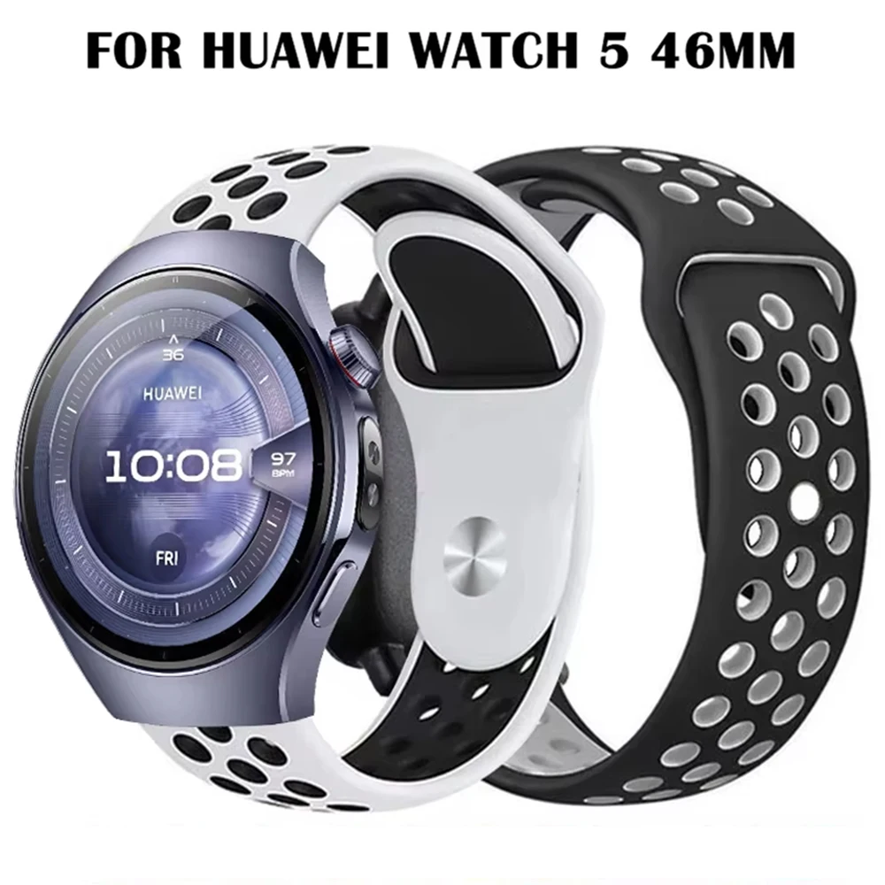 For Huawei Gt 5 46M… - image