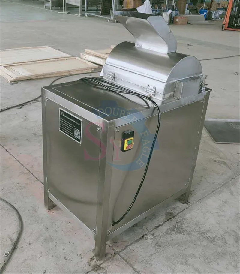 Многофункциональная автоматическая машина для производства сушеных рыбной нити из нержавеющей стали/машина для производства нити из свиного волокна/машина для производства сушеных мясных нитей