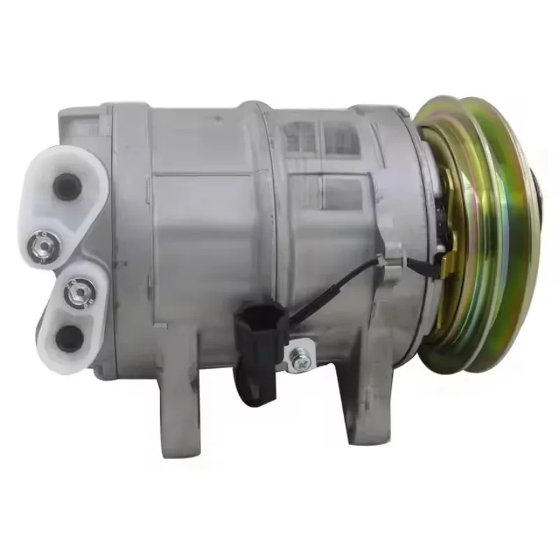 

92600VC70A DKS17CH Car AC Compressor Air Compressors Sale for Nissan SAFARI Patrol TD42 PICKUP Y61 Y60