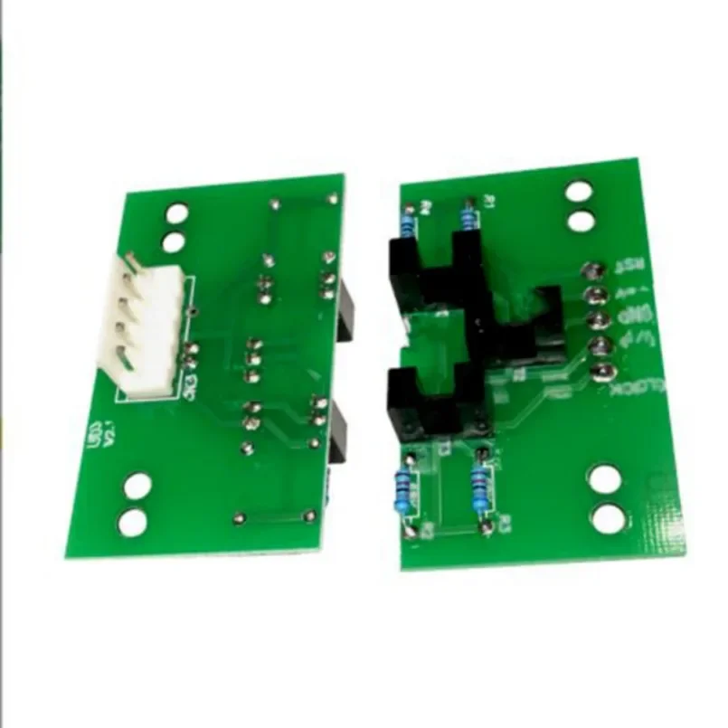 

1PC Tire Balancer Position Photoelectric Sensor Car Scale Circuit Spindle Line Board