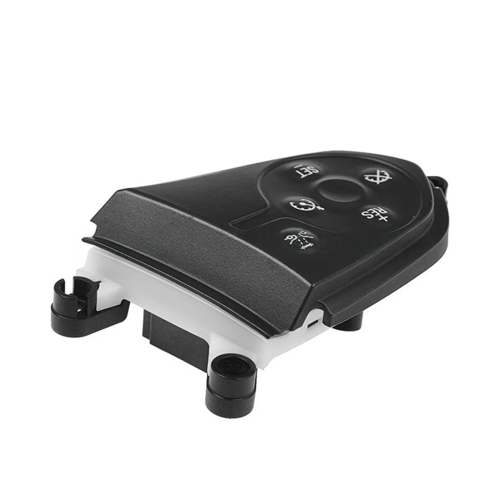 

Кнопка круиз-контроля на рулевом колесе RES SET для Chevrolet Colorado 22961942, автомобильные аксессуары, интерьер