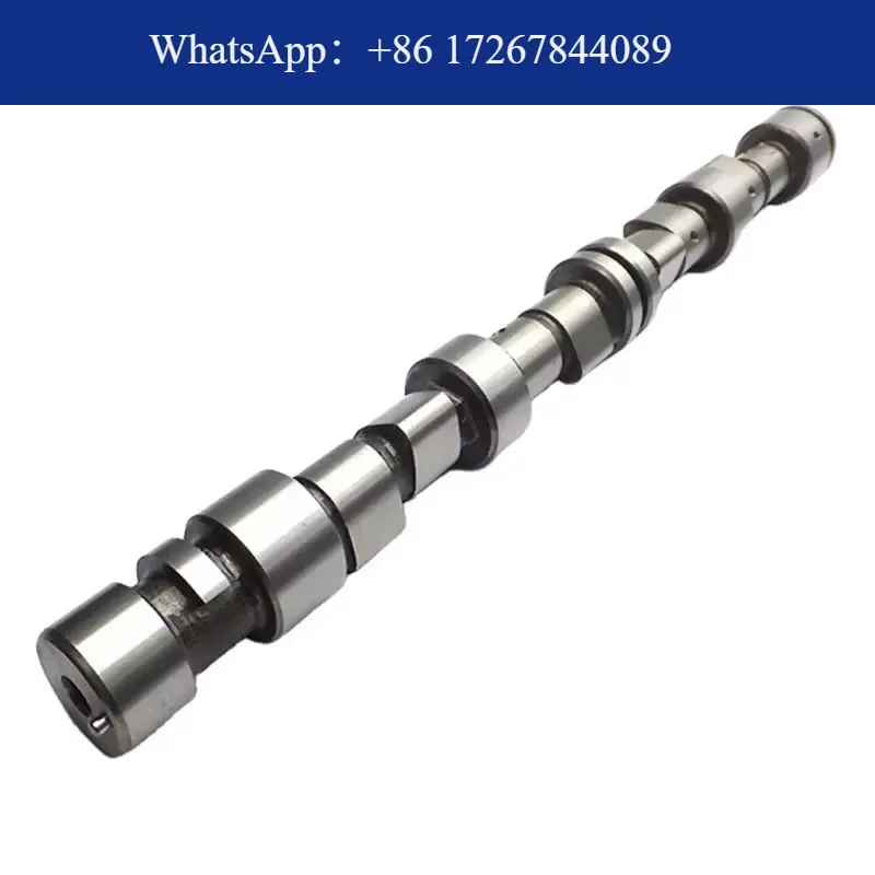 Camshaft Fit For Gm… - image