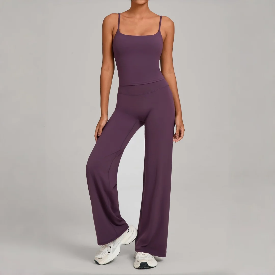 ارتفاع الخصر الخوخ الورك الرياضة عارضة اليوغا مجموعة اللياقة البدنية ضيق سترة مضادة للصدمات الزي في الهواء الطلق الجري تجريب الملابس الصالة الرياضية