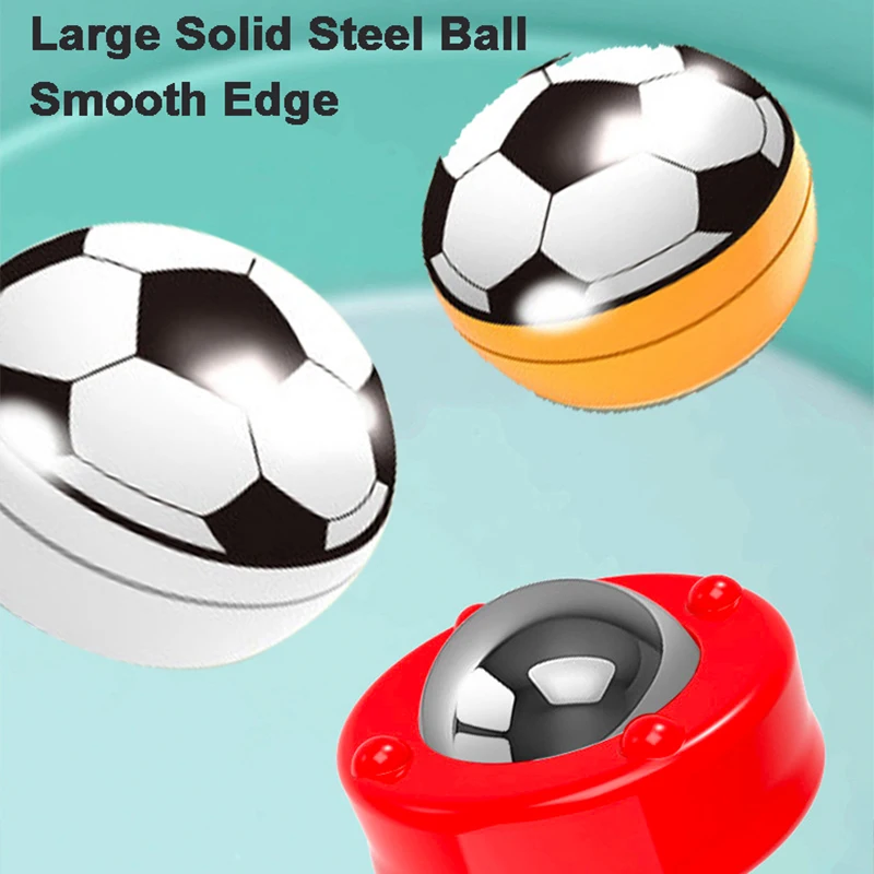 Curling Soccer Bowling Table Games Mat Children Interactive Social Board Games Family Friend Party Fun Indoor Sport Toys for Kid