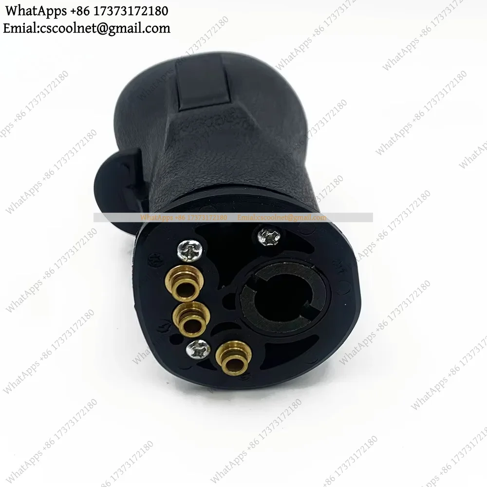 k3 6 Speed +C+R Transmission Shifter Lever, for  Volvo Trucks, Direct Replacement Interior Accessories, Durable