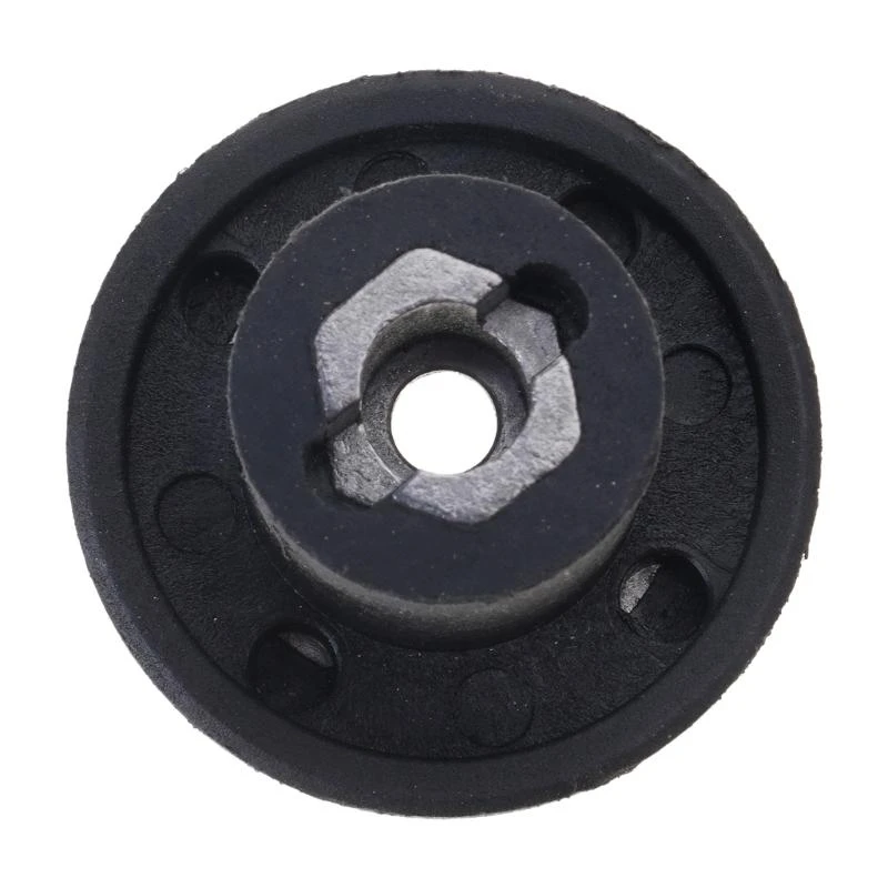 Universal Blender ไดรฟ์ซ็อกเก็ตหัวเห็ดเกียร์ข้อต่อผสมอะไหล่ Drop Shipping