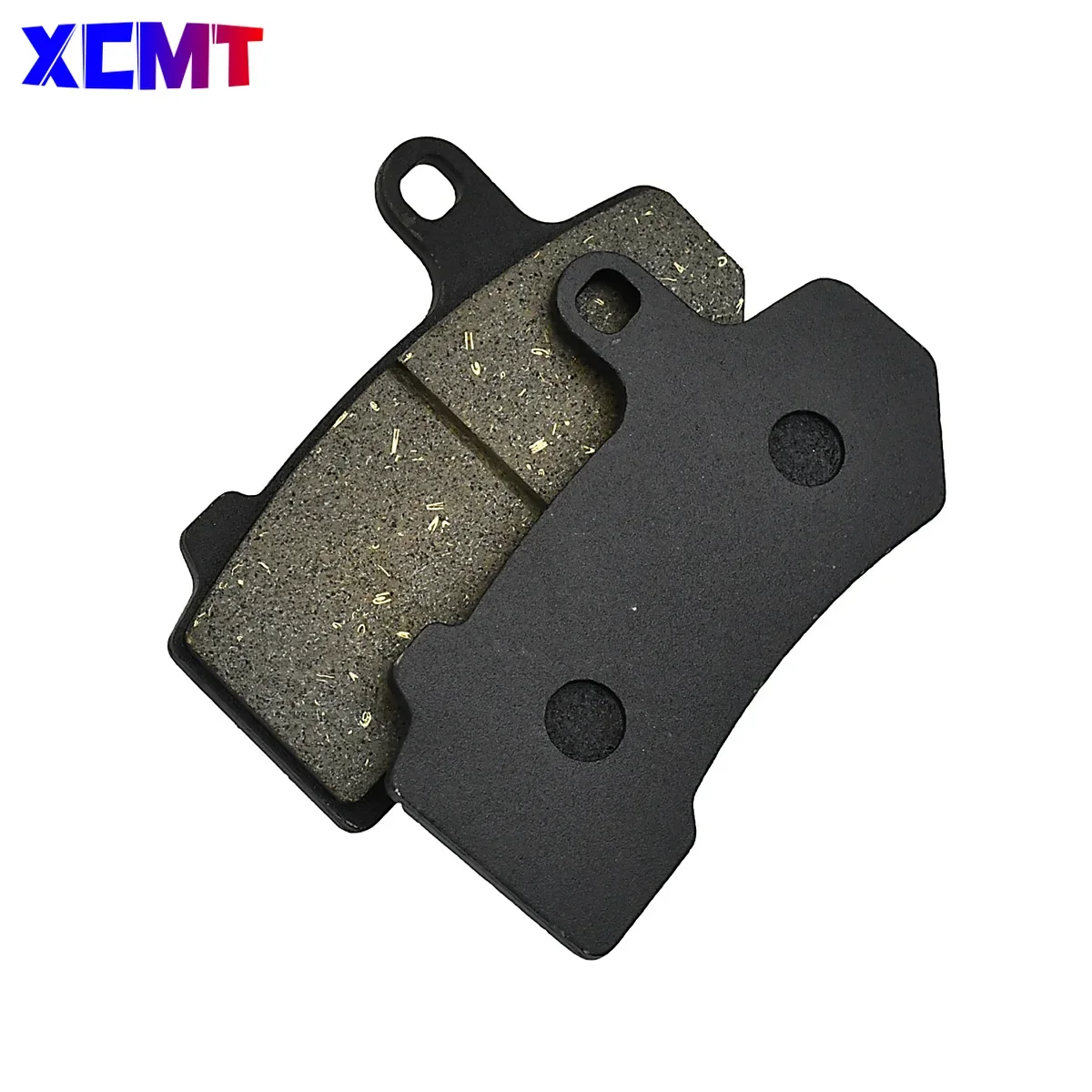 Motorcycle Front Rear Brake Pads Disks For Harley Davidson Road King Street Road Glide Electra Glide FLHR FLHX FLTR 2008-2018