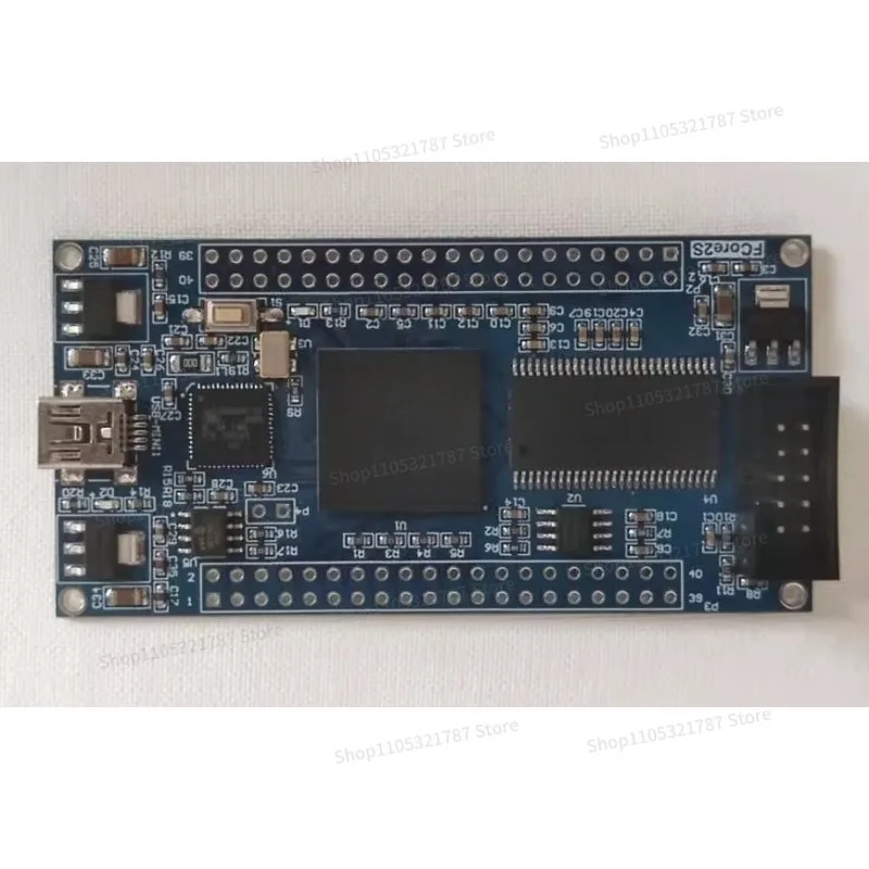 FPGA Core Board/development Board + USB2.0 + SDRAM CY7C68013A Cyclone IV