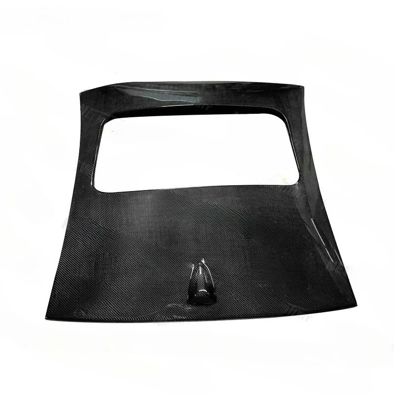 

Durable-Luxury FORInfiniti G37 07-13 2 Door Carbon Fiber Roof