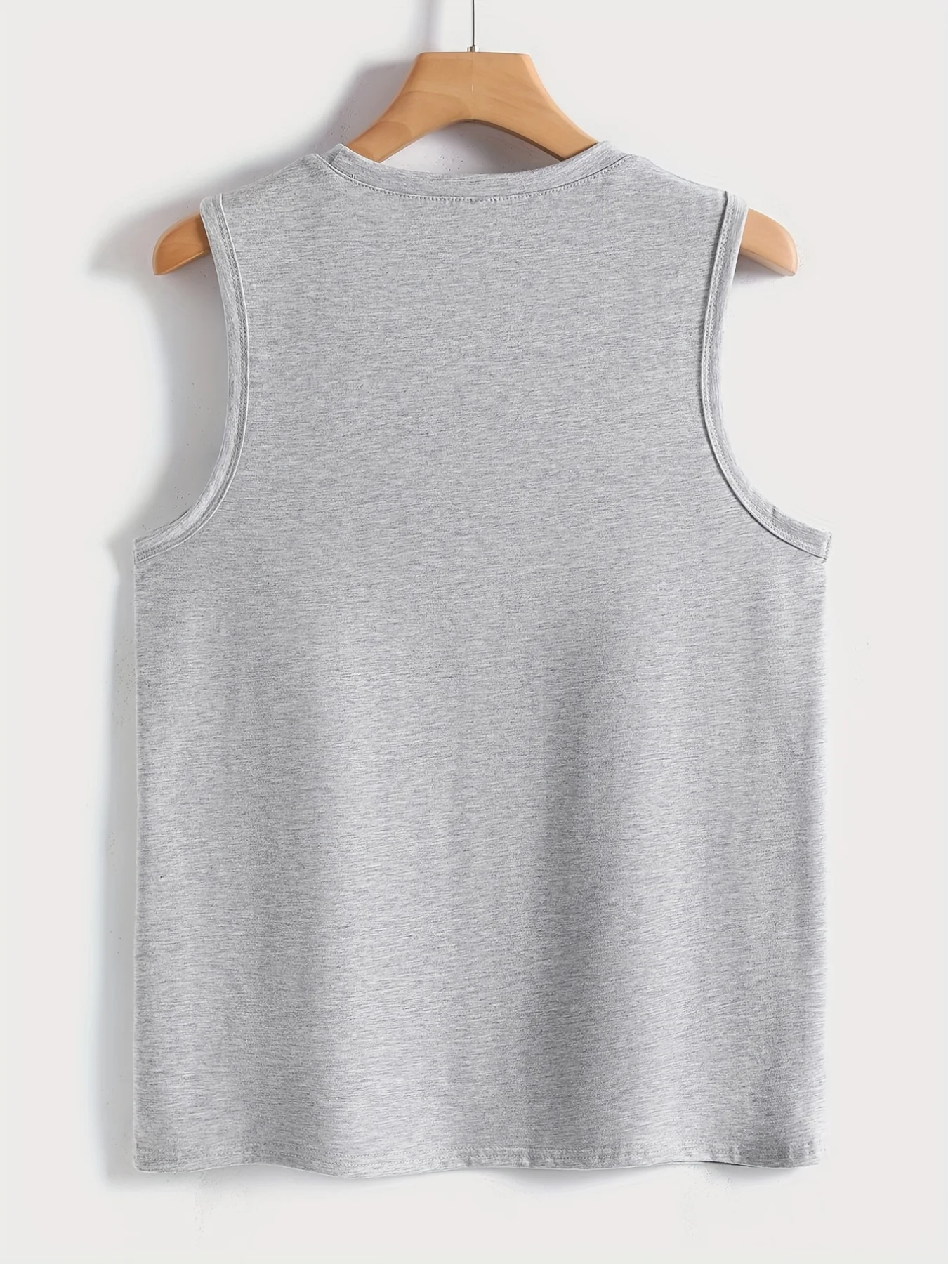 Women\'s Summer Casual Loose Size Letter Print Round Neck Sleeveless Tank Top T-shirt Print Tank Tops Women Fashion Streetwear