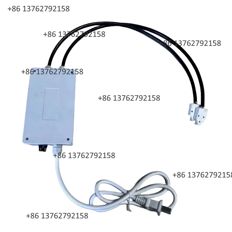 Inverter Refrigerator Compressor Tester Direct Start Test Tool Variable Frequency Fridge Inverter Compressor Maintenance