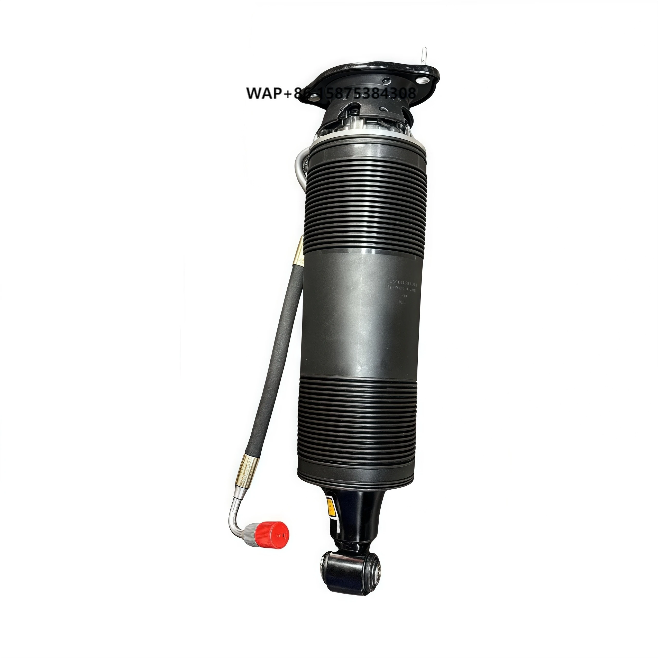 SL500 LS63 W231 Active Body Control ABC Hydraulic Shock Absorption Front & Rear Active Suspension