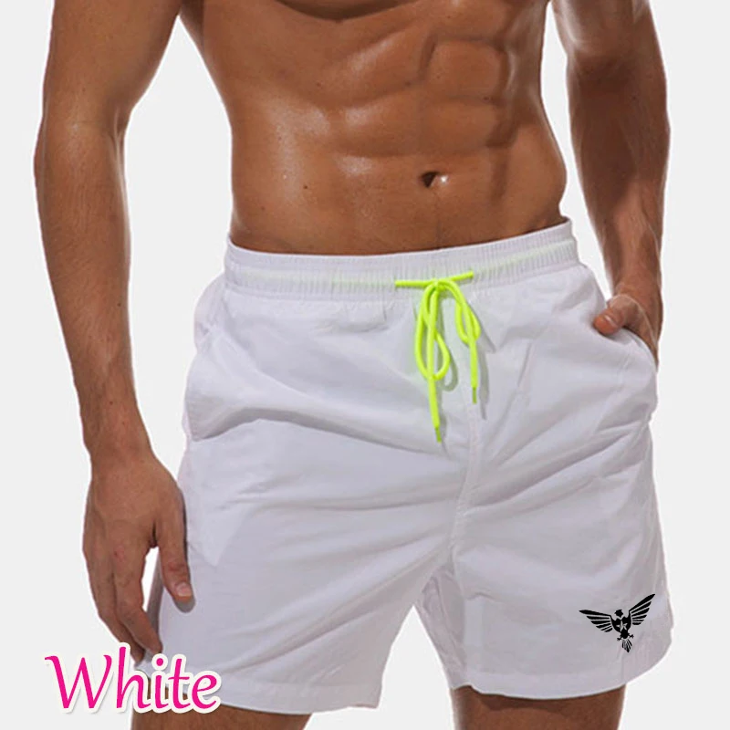 Sweatpants Shorts Men Quality Casual Sport Gym Running Pants Summer Fitness Short