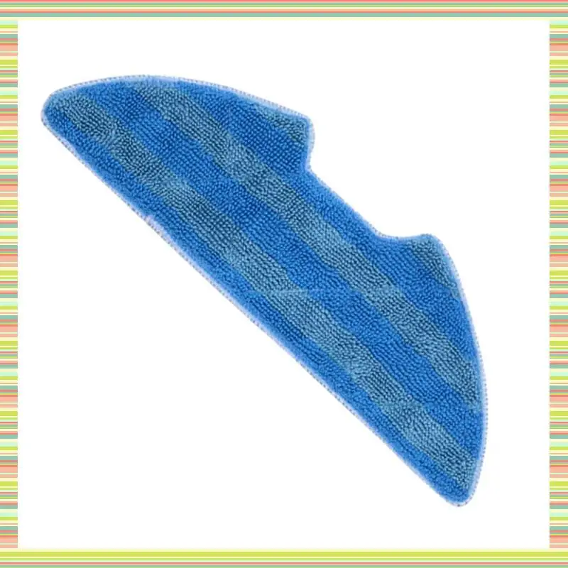 

A97P Fit For Sysperl X60 Side Brush Mop Cloths Rag Robot Vacuum Cleaner Replacement Spare Parts Accessories