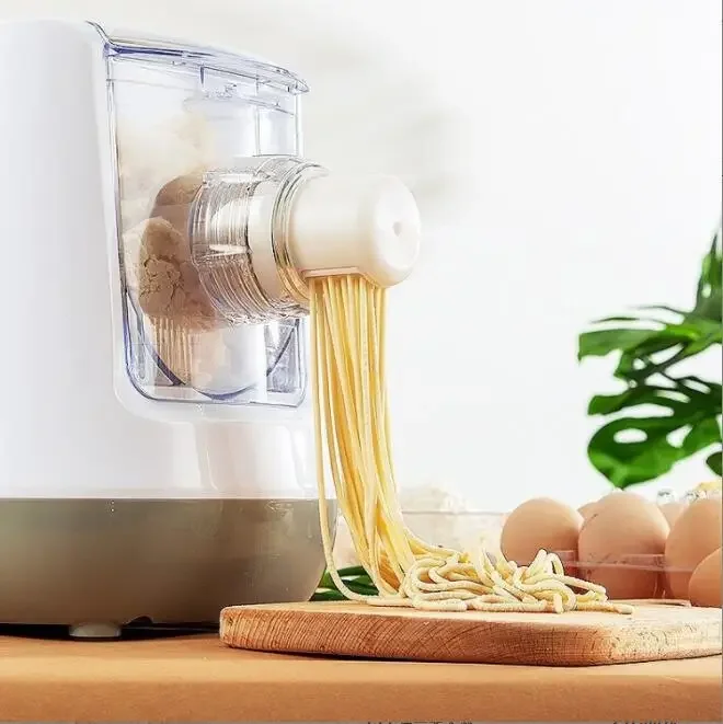 Multifunctional noodle machine automatic household small noodles press and noodle machine