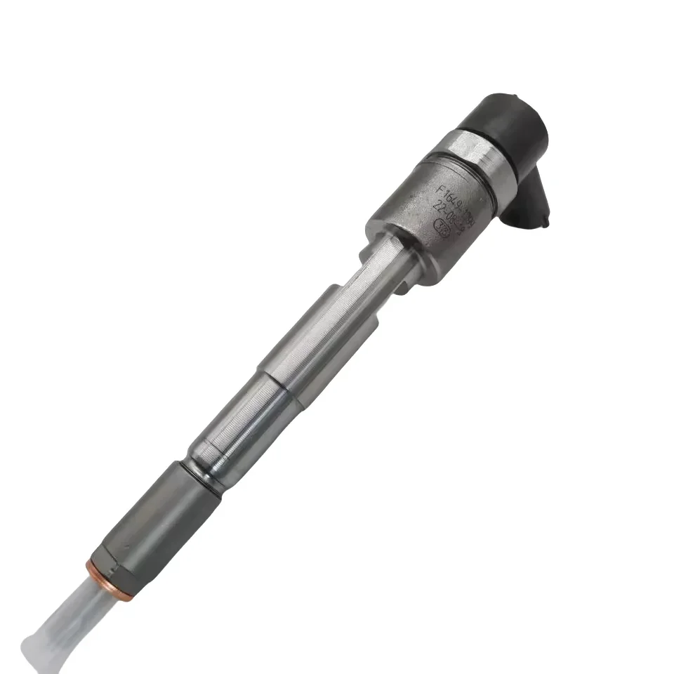 

Hot SalesHigh quality New 0445110844 Fuel Injector For SAIC MAXUS T60