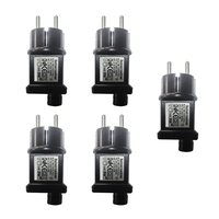 A79U-5X Power Adapter 31V 6W 193MA Output Current 100V-240V Waterproof Electronic Adapter Eight Function EU Plug