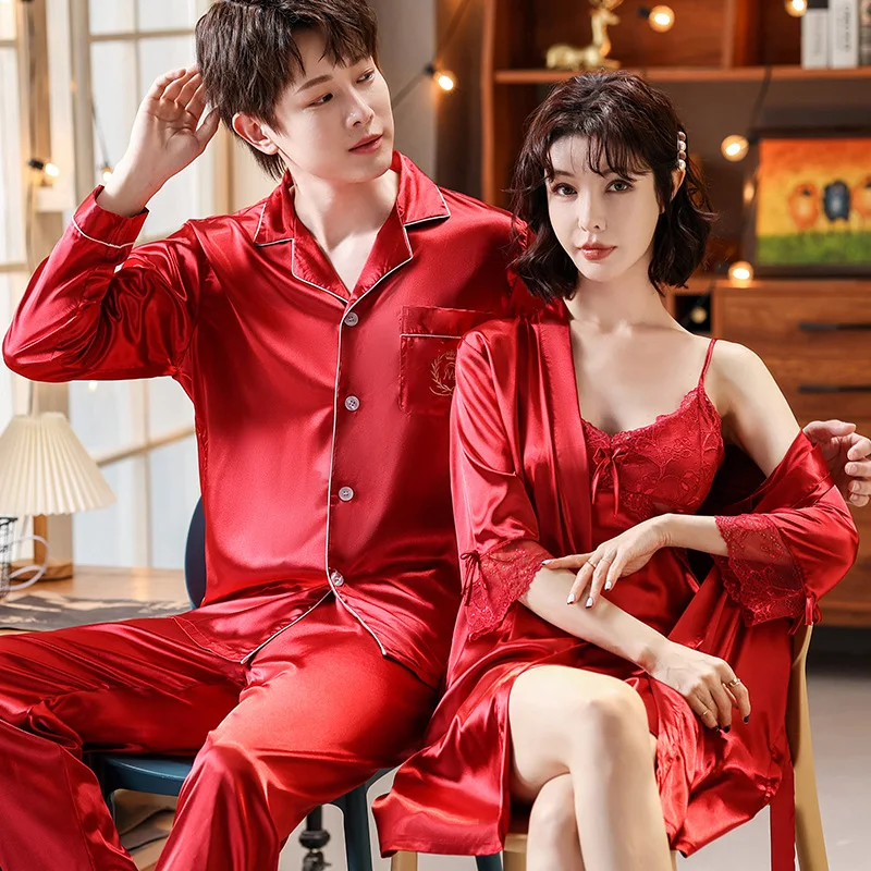 Pijama Sin Chan Man Pajama Sinchan Cotton Summer Short Sets Japanese Pajamas for Couples Man and Woman Sleepwear 2024