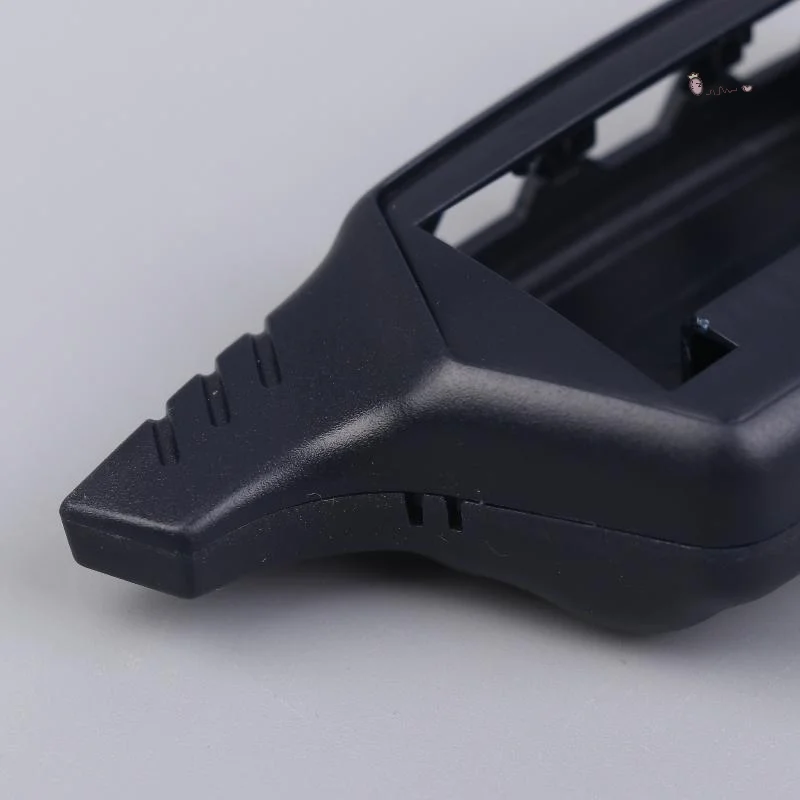

[X6O] 1 Set For Russian Starline A91 A61 B9 B6 LCD Remote Control Two Way Car Alarm System Key Shell Body Cover Keychain