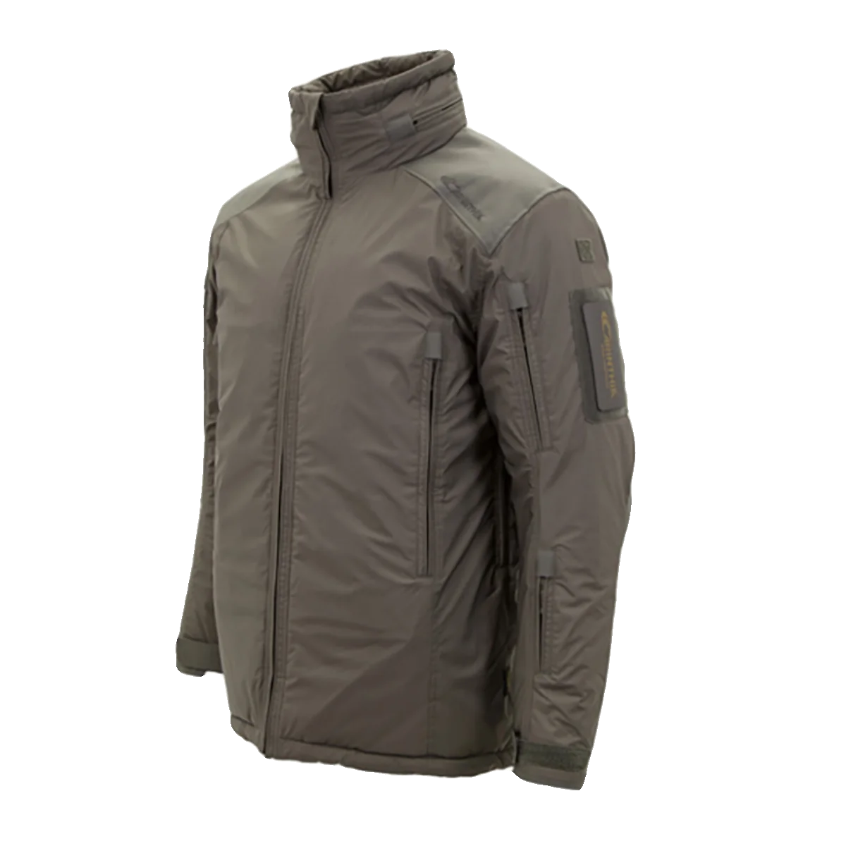 Tactical Jacket HIG4.0 Polar Warfare Series Military Fans Outdoor Thickened Warm Cotton Clothes