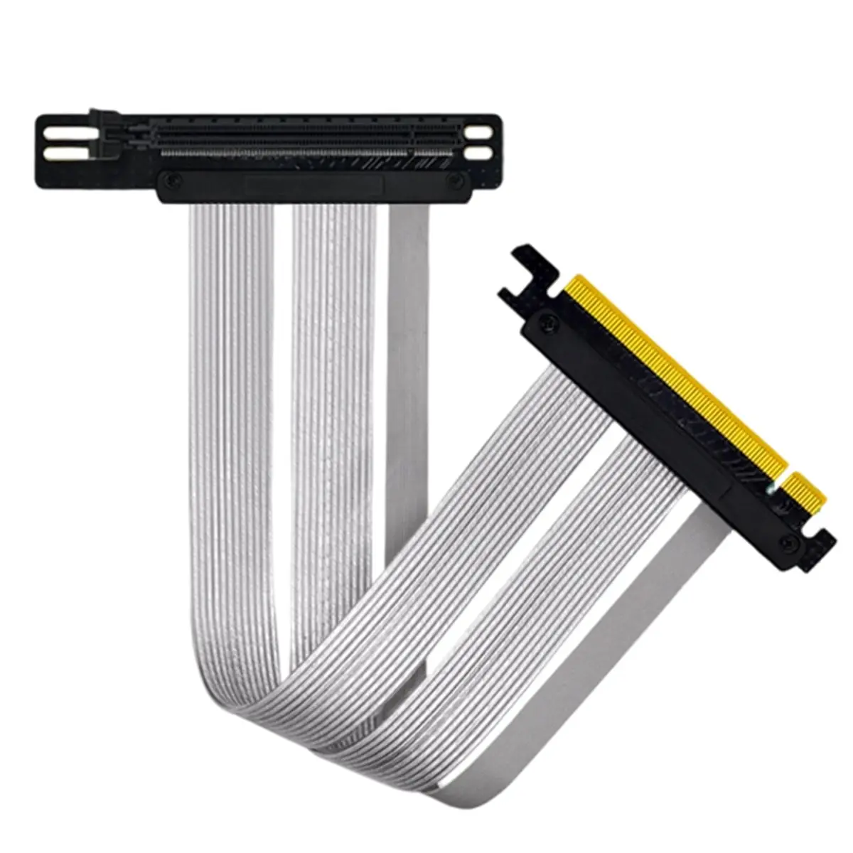RTX5090, GEN5 SSD için HDL PCI - Pcie 5.0 Gpu Riser Cable incelemesi ve fiyatı