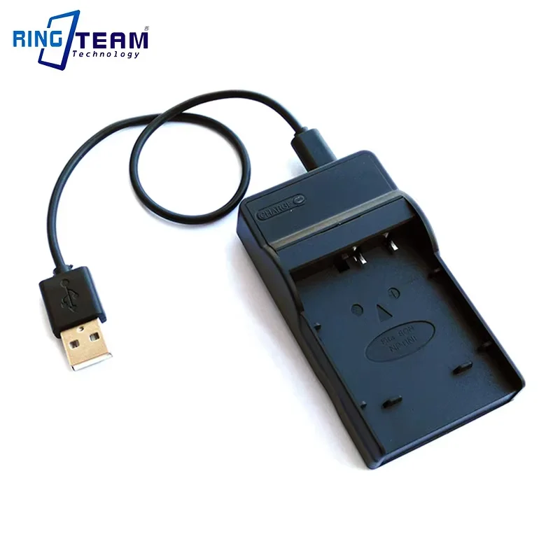 NP-BN1 Usb Battery … - image