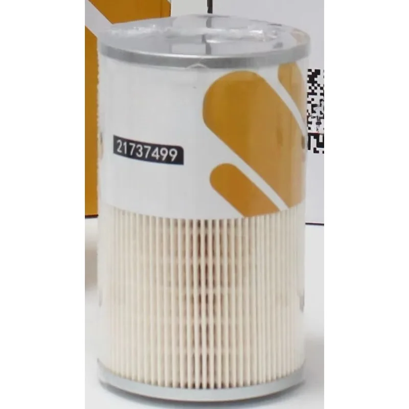 Filtro separador de agua FS19765 de alta calidad, separador de agua y combustible
