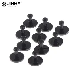 10pcs Replacement Strap Buckle For Xiaomi-MI Band 3 4 5 6 Wristband Accessories Buttons Smart Watch Accessories