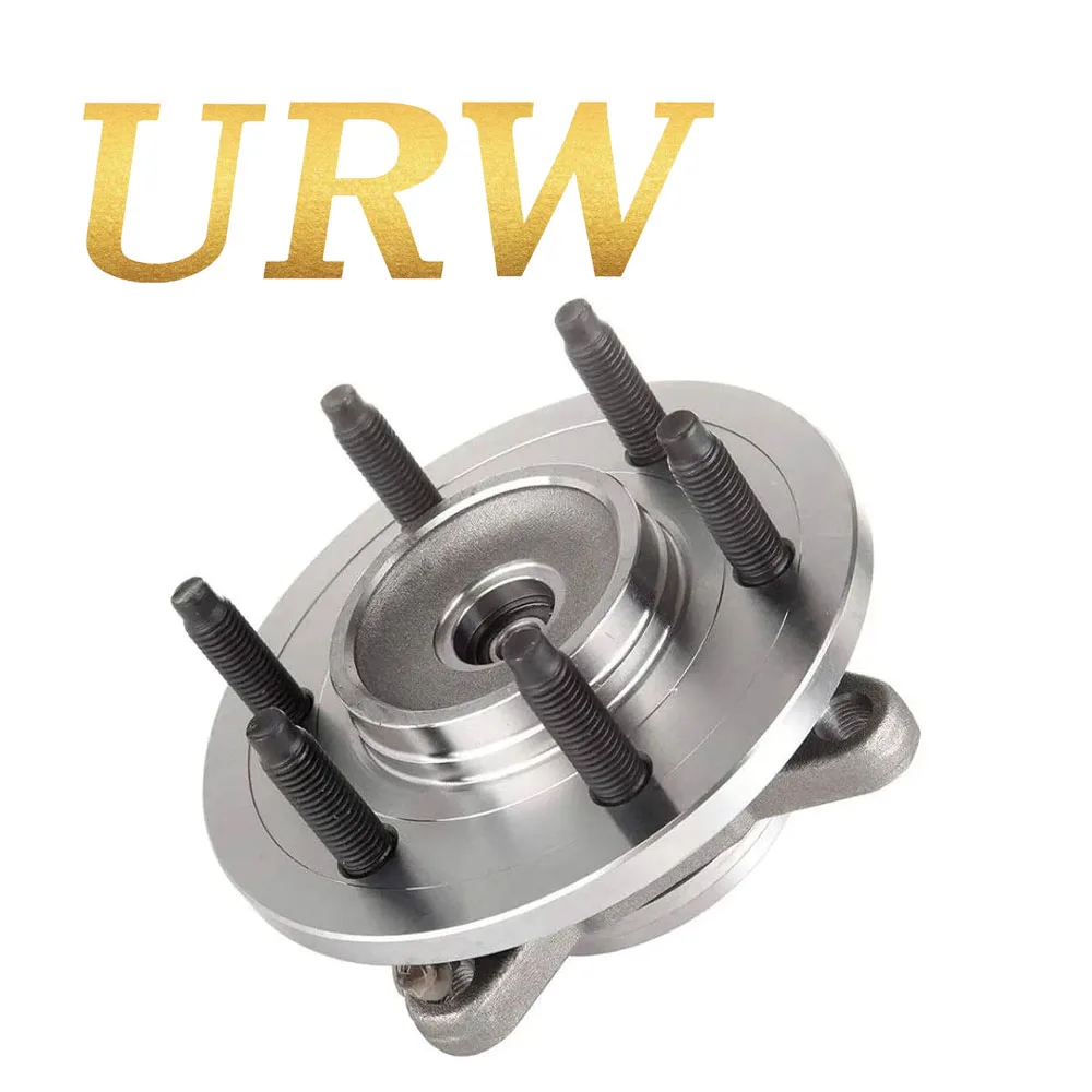 6L34-2C530DA URW Auto Spare Parts 1pcs High Quality Car Accessories Front Wheel Hub Bearing For Ford Raptor F-150 2005-2008