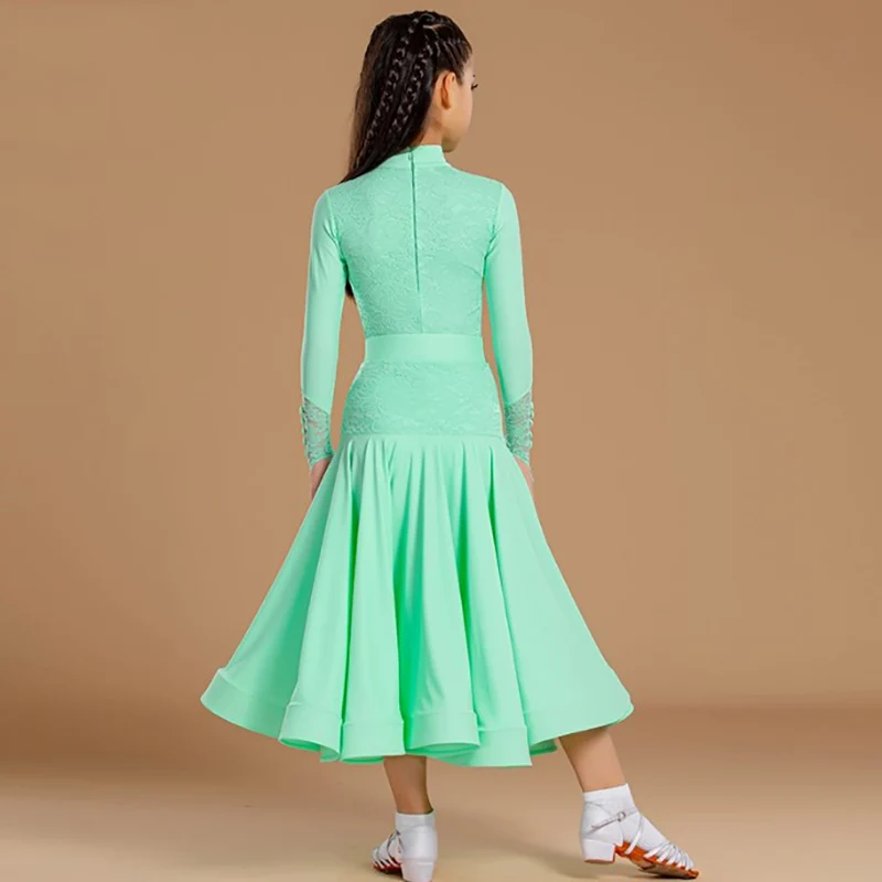 body-de-encaje-bordado-de-manga-larga-para-ninas-y-faldas-grandes-vestido-de-practica-de-competicion-de-salon-latino-moderno-profesional