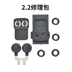 Urea Pump Repair Kit Small Repair Kit Mini Oil Seal Ring Fit For Bosch 2.2 612640130088 F00BH40501