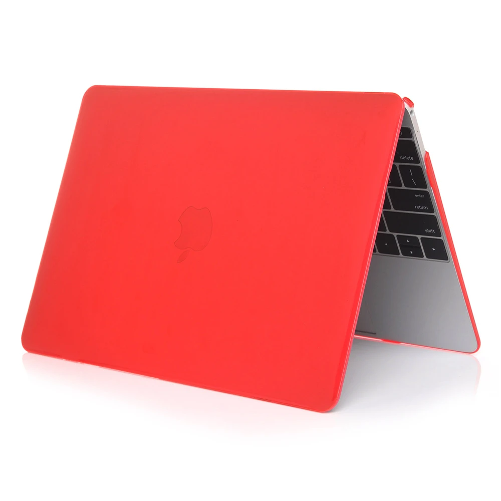 A1534 Laptop Case Protective Cover for MacBook 12\