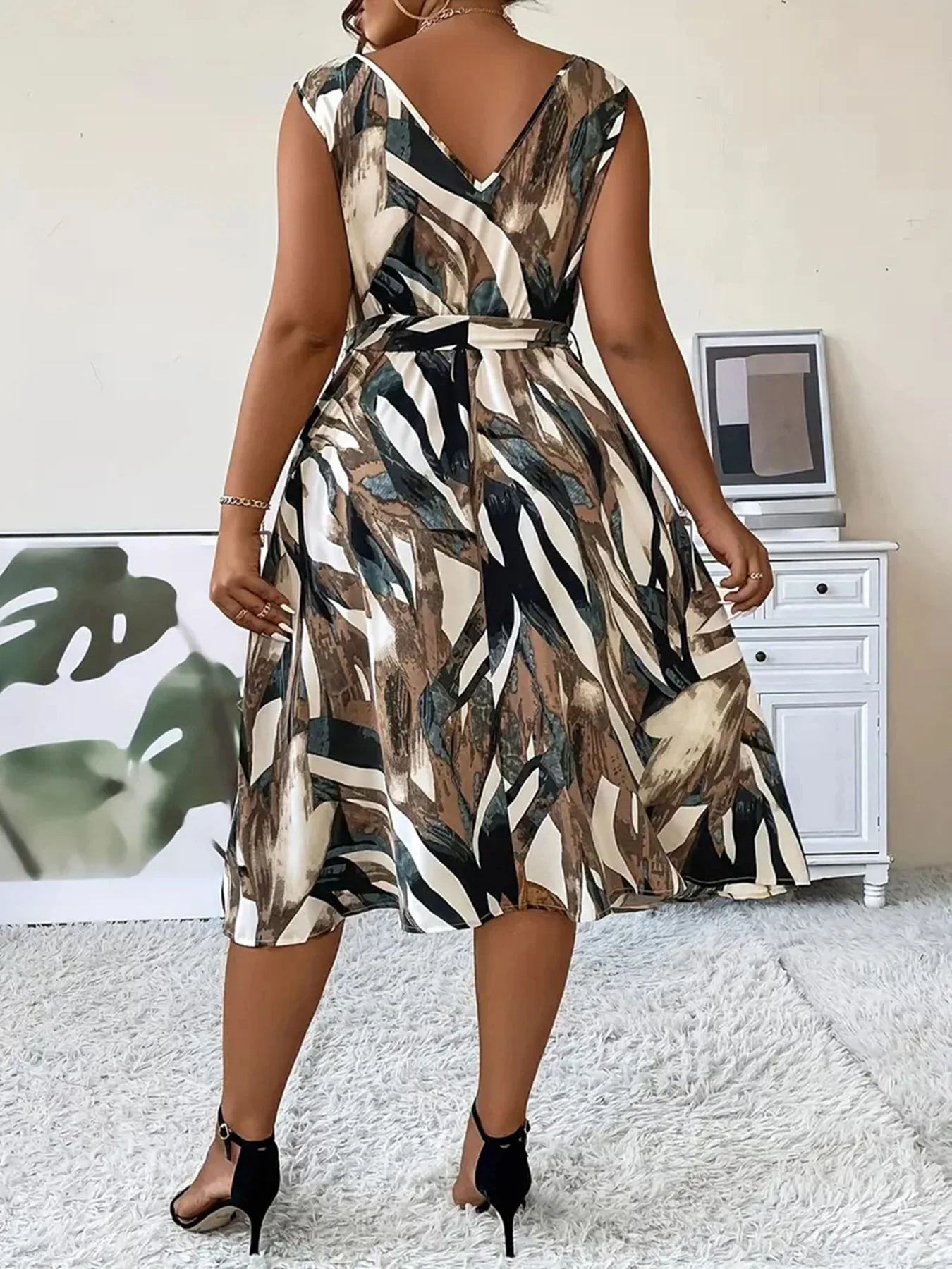 Thumbnail 2 - #28 Womens Plus Size Dresses Comparison Guide