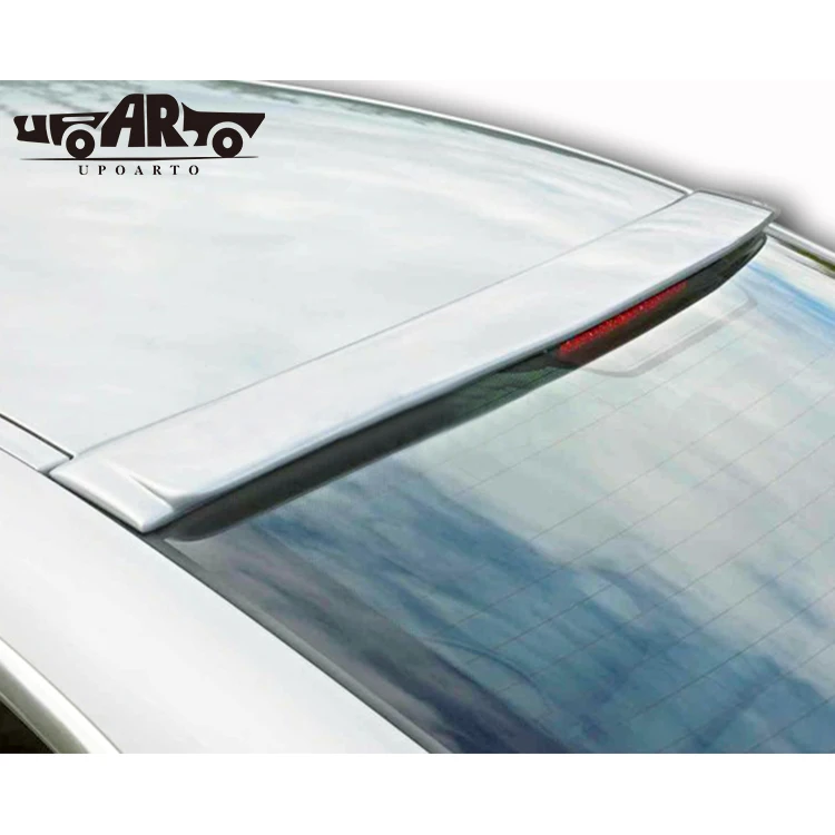 Hot Selling ABS Plastic Rear Window Roof Wing Spoiler For BMW 3 Series E92 Coupe 2006 2007 2008 2009 2010