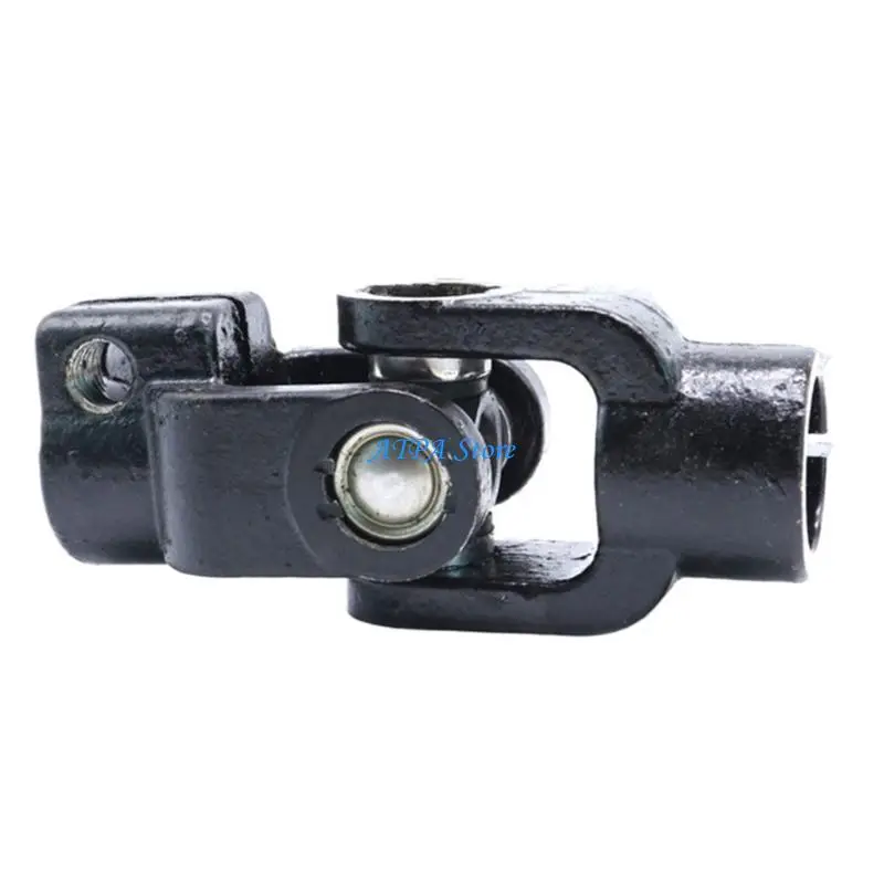 

U13C Replacement Lower Intermediate Steering Shaft Automotive Accessory Steering Shaft Coupling U-Joint 8L8Z3B676E 8L8Z3B676C