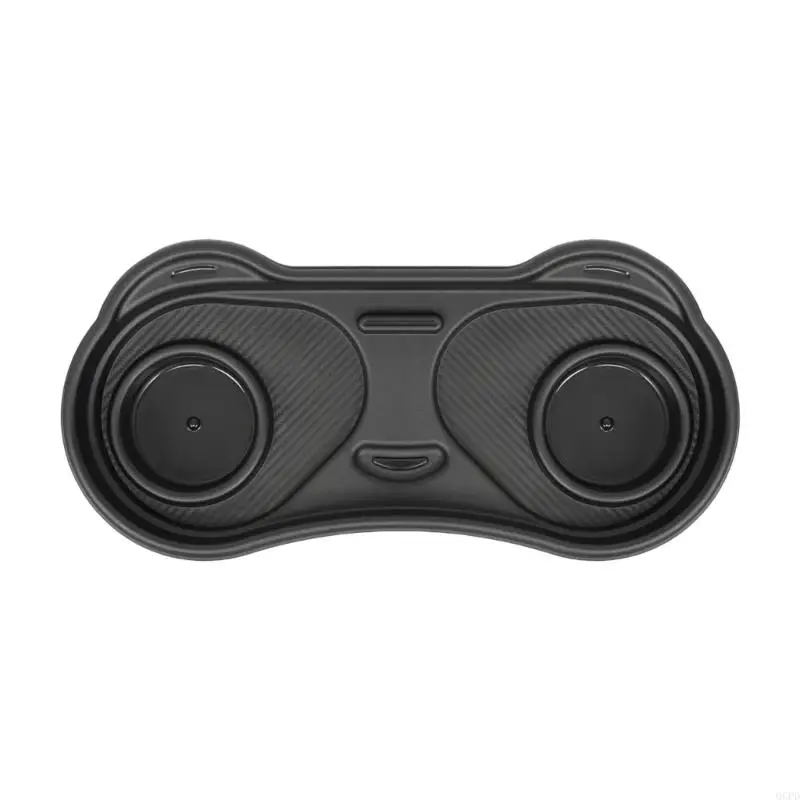 

Panda Shaped Pushchair‌ Tray For Cubs‌ ABS Matter‌ Easy Hygienic‌ Exterior‌ Secure Mounting Lightweight ‌Layout‌ For Outdoor