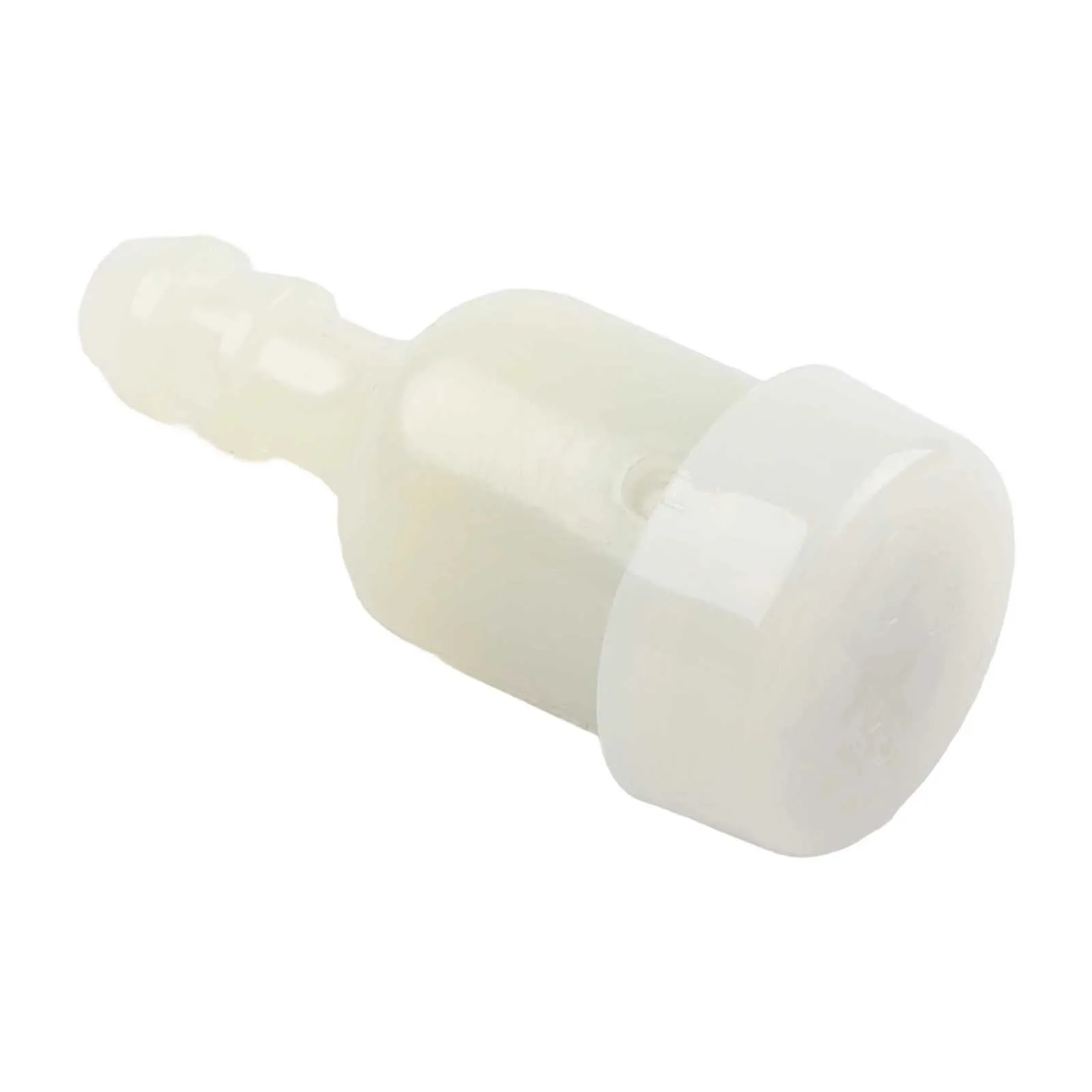 Fuel Tank Breather Vent Air Check Valve for Chinese For Chainsaw Brushcutter Trimmer 5 pcs compatible with TL43 CG520 TARUS
