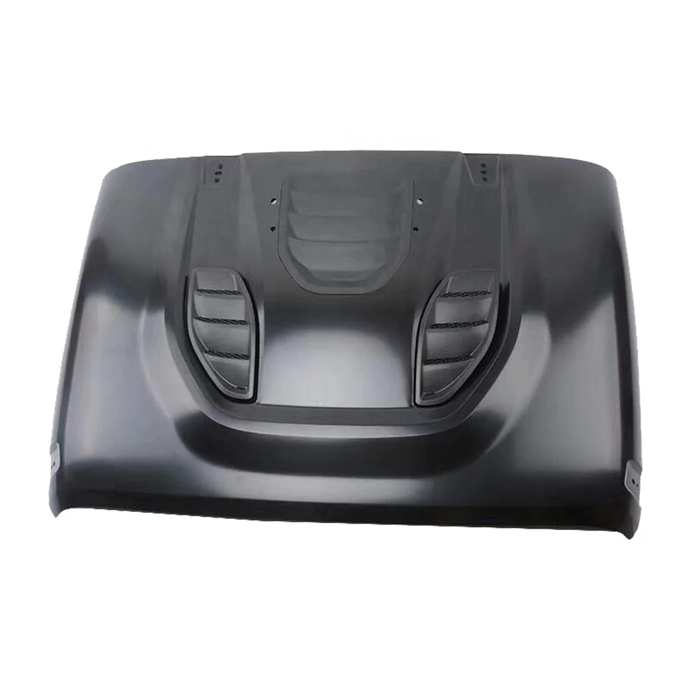 

Hellcats car engine hoods cover for jeep hood jk accessories