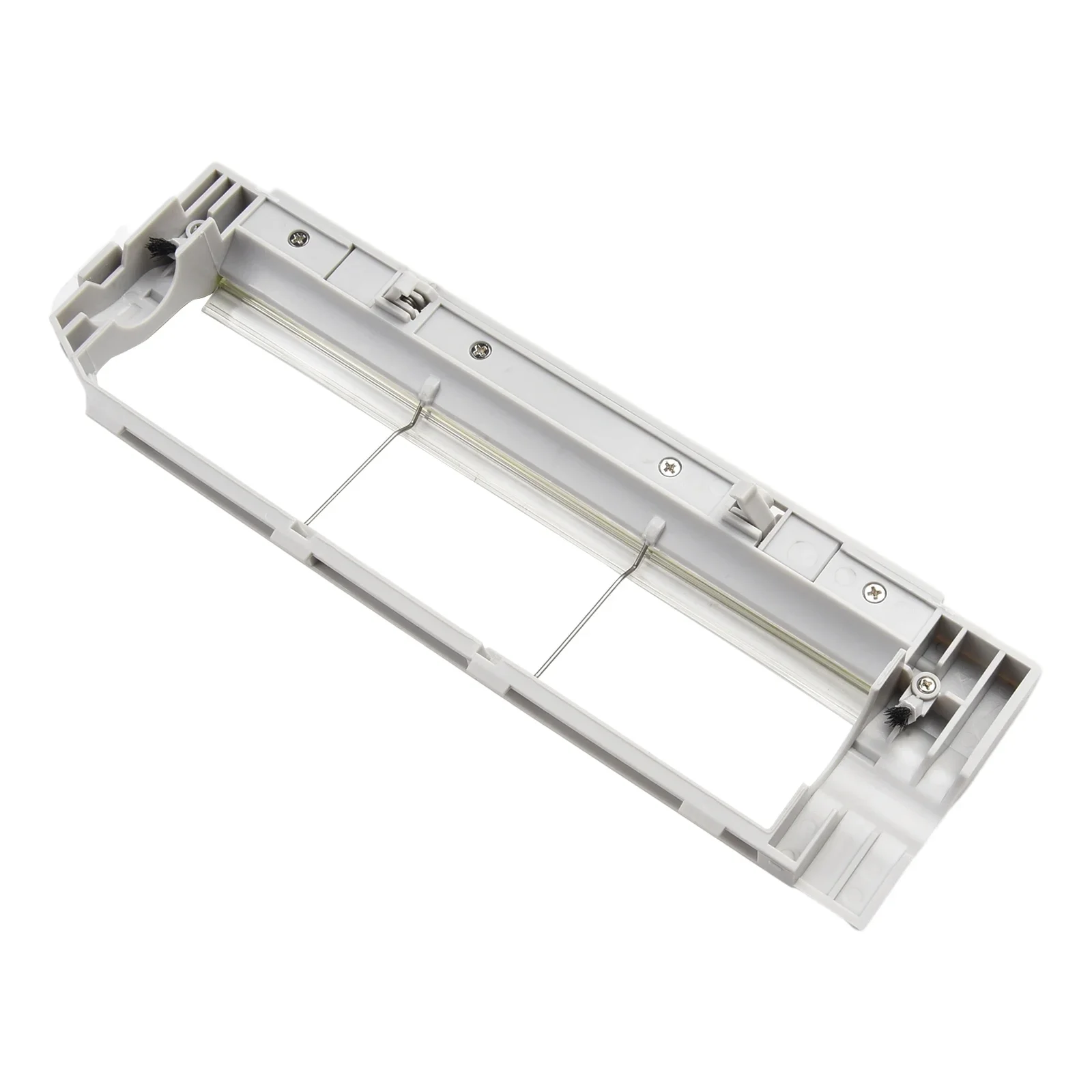 

Vacuum Cleaner Main Brush Cover for S5 Max S6 Pure S7 S8 MaxV Pro Ultra For Q Revo Easy Attachment and Removal