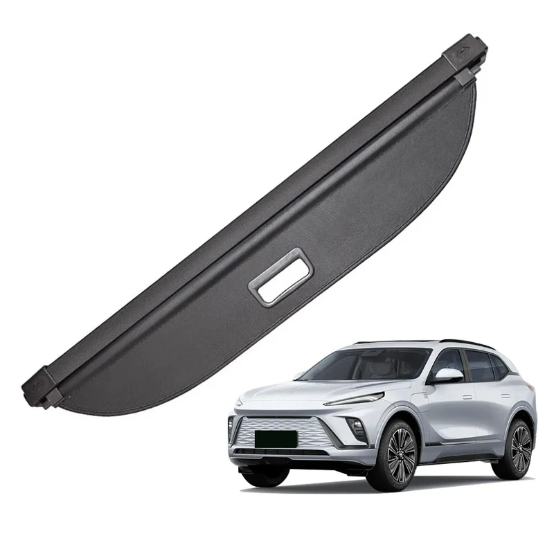 

Drop Shipping for Electra E4 E5 2023+ Retractable Trunk Cargo Cover Import Car Decoration Interior Accessories