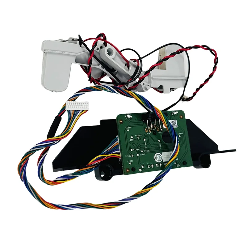 A85I-Positioning Base Station Recharging Sensor For Roborock G20s Ultra/S9 Maxv Slim/Saros 10R Sweeper Accessories