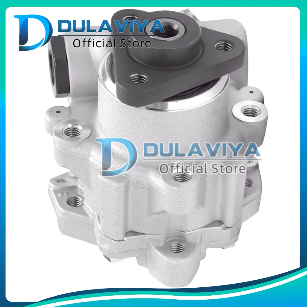

32411092433 Power Steering Pump For BMW E36 E46 318i 1996-1998 318is 318ti 1996 1997-1999 32411092954