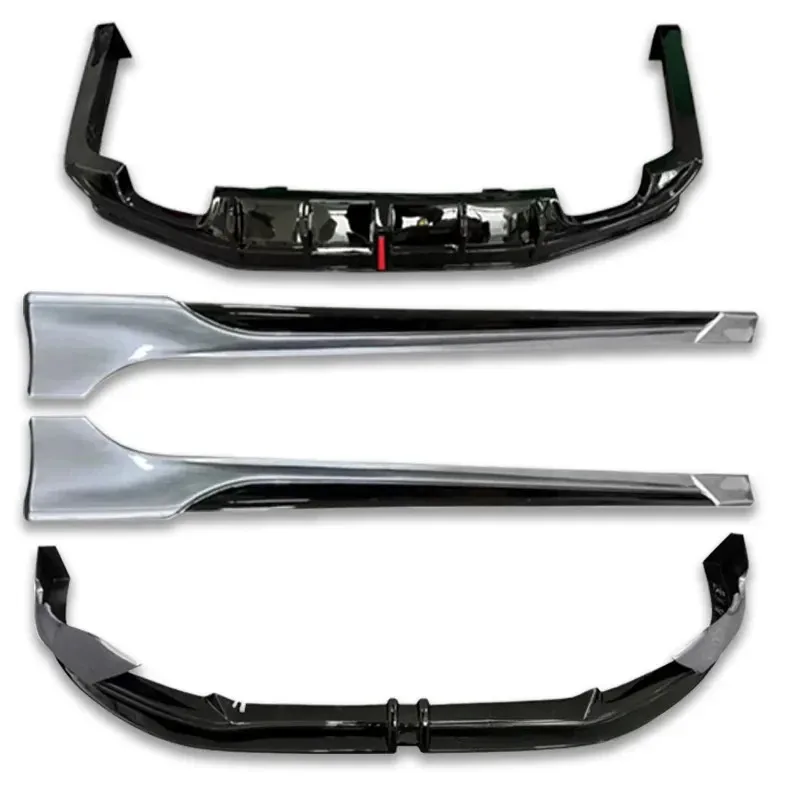 

Body Kit 2023-2025 Elant Upgrd EFG Version Front and Rear Spoiler Side Skirt Bumper
