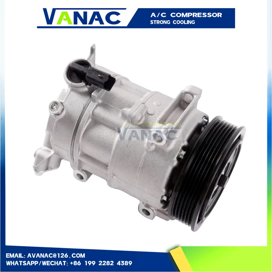 Ac Conditioner Comp…